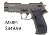American Tactical INC GSG Firefly 22 LR Green PIst