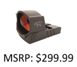 Canik M02 Vortex Venom Sight
