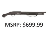 Mossberg 590S Shockwave 12 GA Shotgun