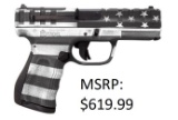 Legacy Sports International Centurion CP9 9mm Pist