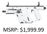 Kriss USA Vector SDP 45 ACP