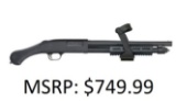 Mossberg 590 Shock N' Saw 12 GA Shotgun