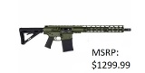 Diamamondback Firearms Carbon DB10 .308 Win Rifle