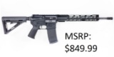 Diamondback Firearms Carbon DB15 .223 Rifle