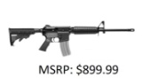 Del-Ton Echo 316M .223 Rem Rifle