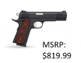 Charles Daly 1911 Superior 45 ACP Handgun