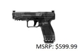 Canik METE SFT 9mm Dark Bomber Pistol