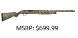 Mossberg 835 Ulti-Mag All Purpose 12 GA Shotugn