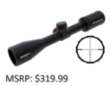 Crimson Trace Brushline Pro Riflescope 3-9x40