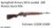 Springfield Armory M1A Loaded .308 Rifle