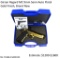 Girsan Regard MC 9mm Semi-Auto Pistol Gold