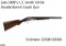 Late 1800's L.C. Smith 10 GA Coach Gun