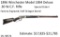 1896 Winchester Model 1894 Deluxe .30 W.C.F. Rifle