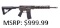 DiamondBack Firearms Carbon DB15 Rifle 300 AAC Bla
