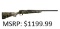 HOWA M1500 Carbon Stalker 309 Win Rifle