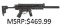 American Tactical INC GSG -16 Black Carbine 22 LR