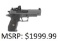 Sig Sauer P226 RXP Legion Sao 9mm Pistol