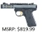 Ruger Mark  IV 22/45 Lite 22 LR Pistol