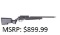 Christensen Arms Ranger 22 LR Rifle