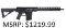 DiamondBack Firearms Carbon DB10 Rifle 308 Win