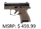 Beretta APX A1 Carry 9mm FDE Pistol