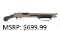 Mossberg 590 Shockwave 12 Gauge Shotgun