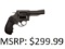 Rock Island Armory M200 .38 Special Revolver