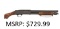 Mossberg 590 Night Stick 12 Gauge Shotgun