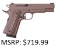 Rock Island Armory M1911-A1 XT22 Magnum Pistol