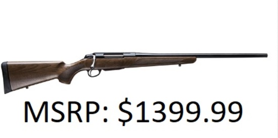 Tikka TX3 Hunter 30-06 Rifle