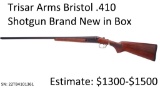 Tristar Arms Bristol .410 Shotgun