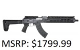 Zastava Arms Usa ZPAP M70 7.62x39mm Magpul Rifle