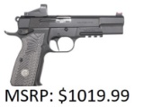 EAA Corp MC P35 OPS 9mm Pistol