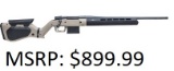 HOWA M1500 Hera H7 308 win Rifle