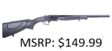 American Tactical INC Nomad 410 bore Rifle