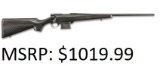 HOWA M1500 Mini Action 223 Rem Rifle