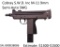 Pre-Ban Cobray S.W.D. MAC-11 9mm Pistol