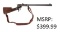 Heritage Rough Rider Rancher .22 LR Carbine