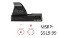 Burris Optics Fastfire V