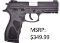 Taurus G2C 9mm 10+1 Black Pistol