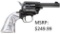 Heritage Rough Rider Barkeep .22 LR Revolver