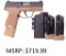 Sig Sauer P365 9mm Tacpac