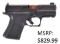 Shadow Systems CR920 Combat 9mm Handgun