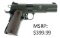 American Tactical INC GSG 1911 22 LR Pistol