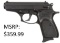 Bersa Thunder 380 ACP Matte Black Pistol