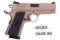 Rock Island Armory M1911 CS FDE 45 ACP Pistol