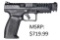 Canik SFX Rival 9mm Optic Ready Handgun