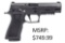 Sig Suaer P320 X-Full 9mm Handgun