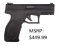Taurus TX22 Compact 22 LR Pistol