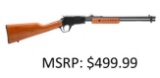 Rossi Rossi Rio Bravo 22 Magnum Rifle